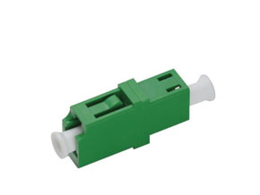 Coupler LC-APC Simplex, Cupla LC-APC