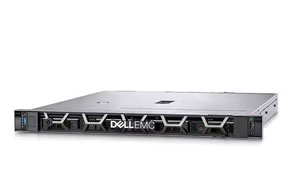 Server Dell R250 E2324G