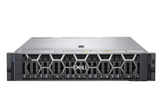 Server Dell R750XS G5318Y Xeon Silver, 