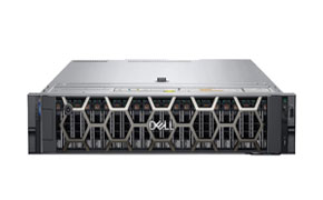 Server Dell R750XS G5318Y Xeon Silver, 