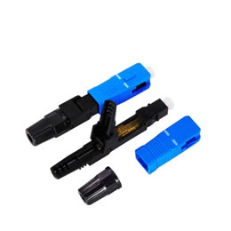 Fast Connector SC-UPC