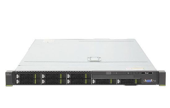 Server Huawei RH1288, Servidor Huawei rh1288 Xeon 6C