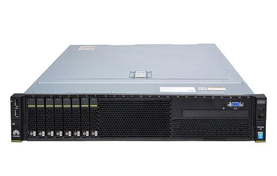 Server Huawei RH2288 E5, Servidor Huawei rh2288 e5