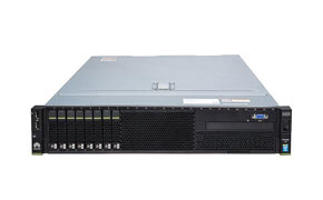 Server Huawei RH2288 E5, Servidor Huawei rh2288 e5