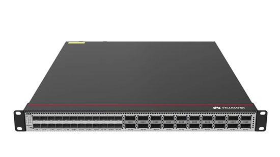 Routing, Router Huawei NetEngine NE8000 F1A Puertos (100GE, 40GE, 25GE, 10GE, GE)