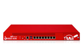 Firewalls, WatchGuard Firebox M390