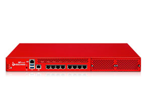 Firewalls, WatchGuard Firebox M4800