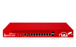 Firewalls, WatchGuard Firebox M590