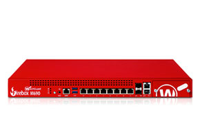 Firewalls, WatchGuard Firebox M690