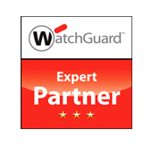 WatchGuard Expert Partner